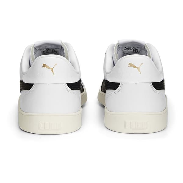 Puma Club 5v5 Sko Hvid EU 39 Mand