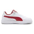 Miniatyrbillede 2 af 5: Puma Select Doublecourt Sko Hvid EU 43 Mand
