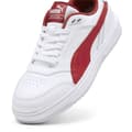 Miniatyrbillede 4 af 5: Puma Select Doublecourt Sko Hvid EU 43 Mand