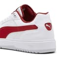 Miniatyrbillede 5 af 5: Puma Select Doublecourt Sko Hvid EU 43 Mand