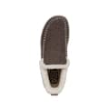 Miniatyrbillede 2 af 4: Hey Dude Denny Wool Faux Shearling Sko Brun EU 37 Kvinde
