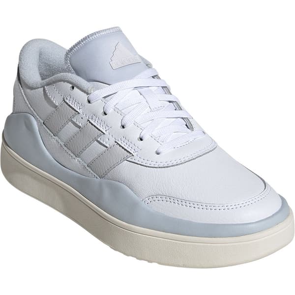 Adidas Osade Skor Vit EU 38 2/3 Kvinna