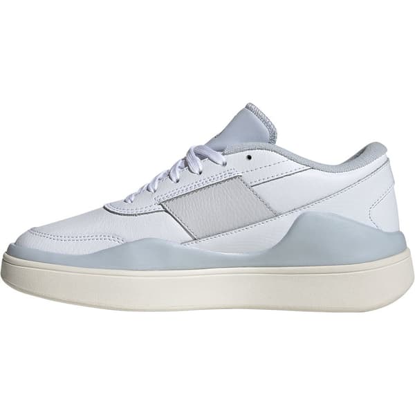 Adidas Osade Skor Vit EU 38 2/3 Kvinna