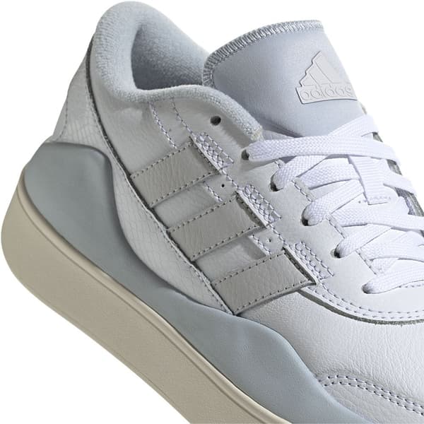 Adidas Osade Skor Vit EU 38 2/3 Kvinna