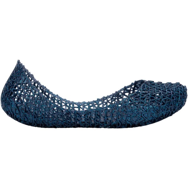 Melissa Mini Campana Papel Ballerinat Sininen EU 32 Tyttö