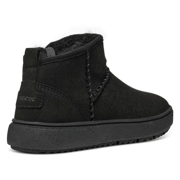 Geox J Theleven Skor Svart EU 33 Pojke