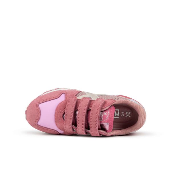 Munich Mini Massana Vco 528 Lenkkarit Pinkki EU 27 Poika