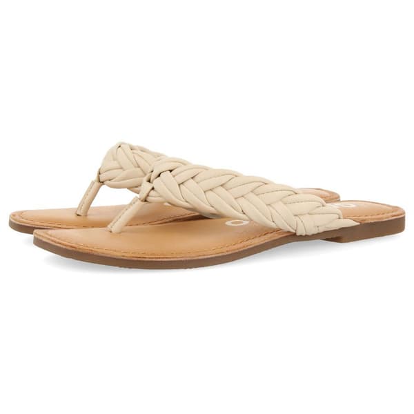 Gioseppo Bicas Sandaler Beige EU 38 Kvinna