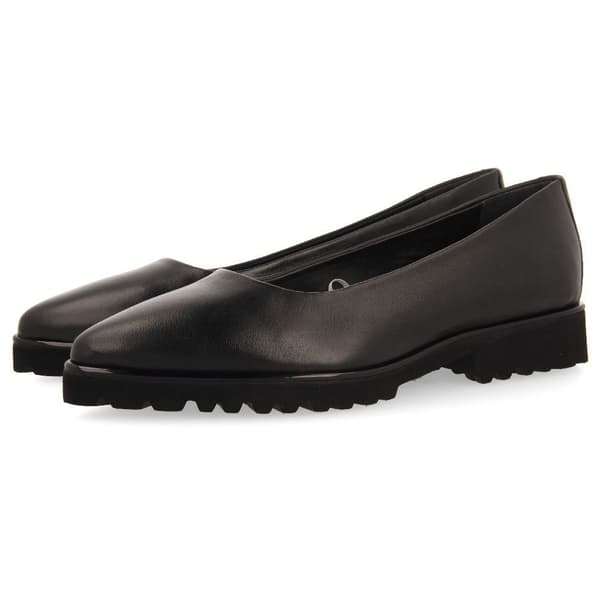 Gioseppo Sauchie Ballerinaer Brun EU 37 Kvinde