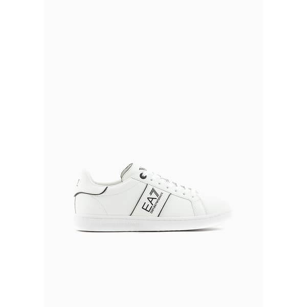 Ea7 Emporio Armani X8x102 Sko Hvid EU 47 1/3 Mand