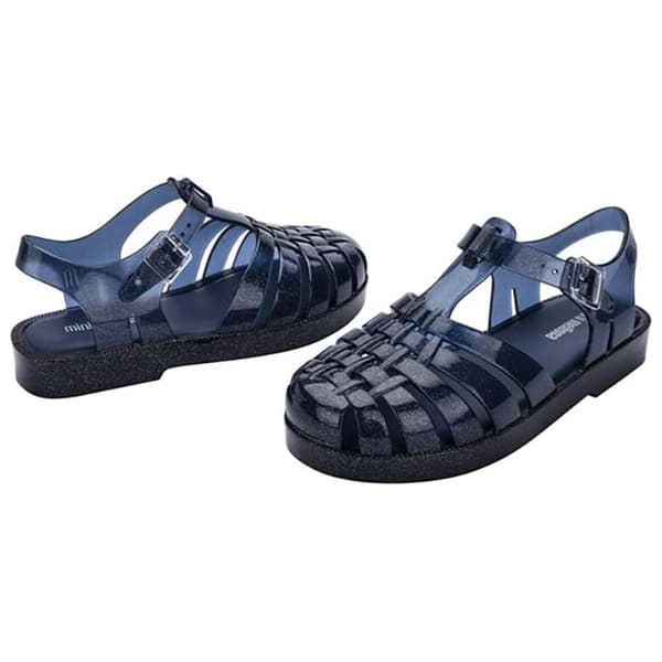Melissa Mini Possession Sandaalit Sininen EU 30 Poika