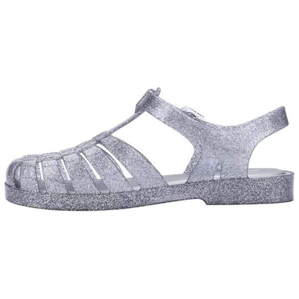 Melissa Possession Sandaler Silver EU 41-42 Man
