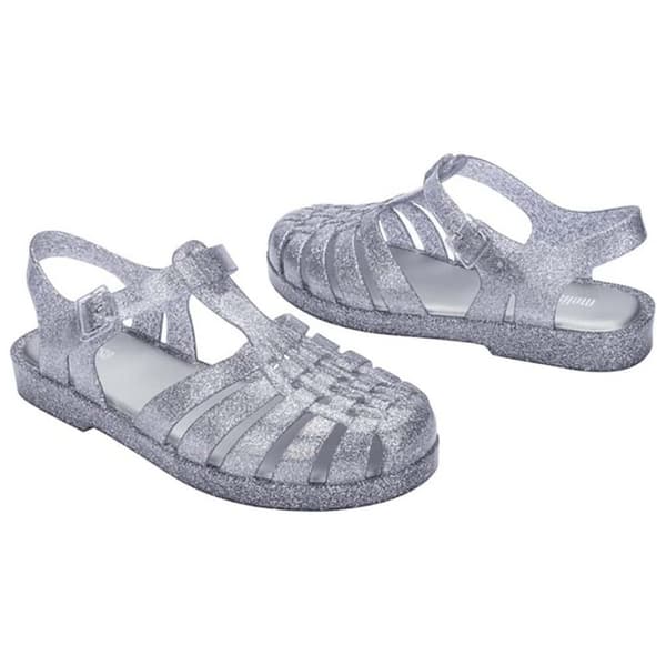 Melissa Possession Sandaler Silver EU 41-42 Man
