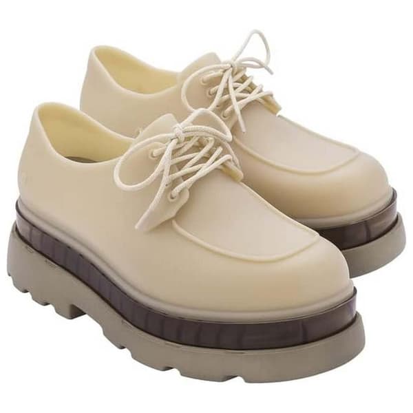 Melissa Shifter Sko Beige EU 39 Kvinde