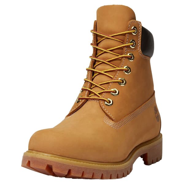 Timberland Premium 6´´ Wp Stövlar Brun EU 45 Man