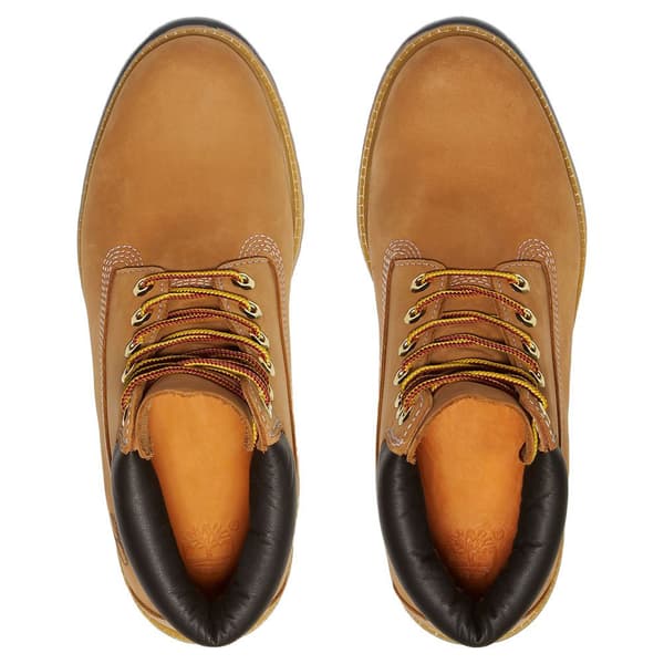 Timberland Premium 6´´ Wp Stövlar Brun EU 45 Man