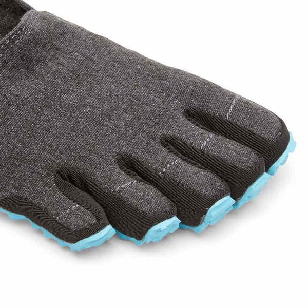 Vibram Fivefingers Cvt Lb Vandresko Grøn,Grå EU 37 Kvinde