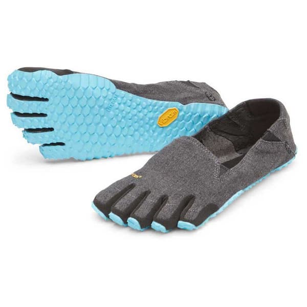Vibram Fivefingers Cvt Lb Vandresko Grøn,Grå EU 37 Kvinde