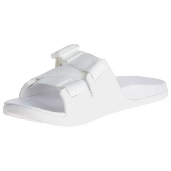 Chaco Chillos Sandaler Hvid EU 37 Kvinde