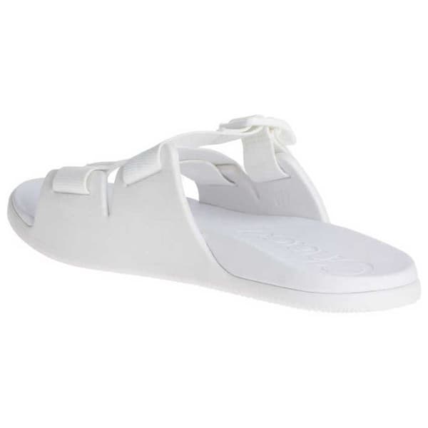 Chaco Chillos Sandaler Hvid EU 37 Kvinde