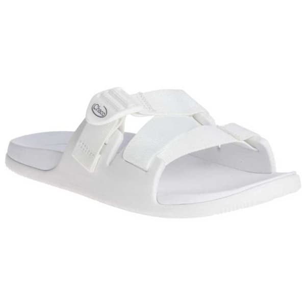Chaco Chillos Sandaler Vit EU 37 Kvinna