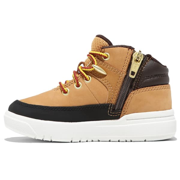 Timberland Seneca Bay Hiker Vandringsskor För Småbarn Brun EU 28