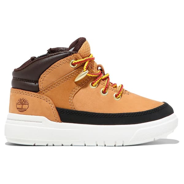 Timberland Seneca Bay Hiker Vandringsskor För Småbarn Brun EU 28