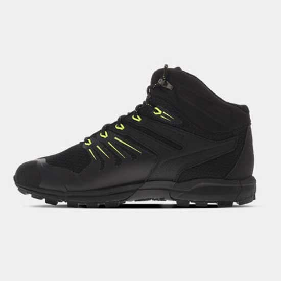 Inov8 Roclite G 345 Gtx® V2 Vaelluskengät Musta EU 42 Mies
