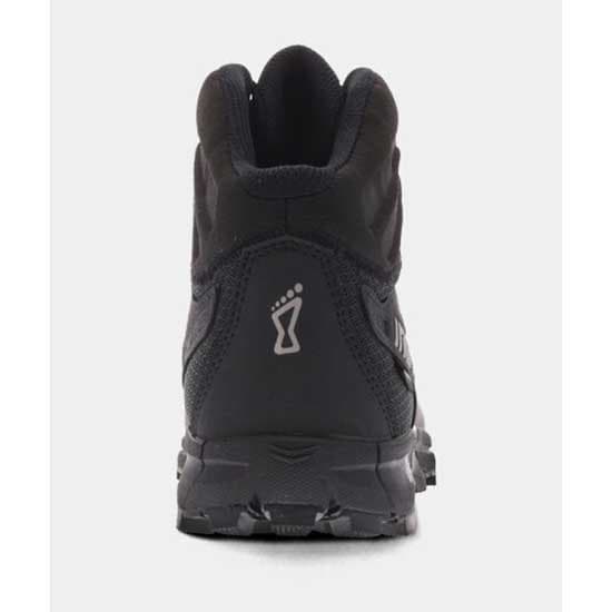 Inov8 Roclite G 345 Gtx® V2 Vaelluskengät Musta EU 42 Mies