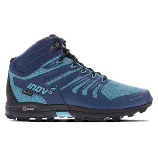 Inov8 Roclite G 345 Gtx® V2 Vandringskängor Blå EU 38 Kvinna