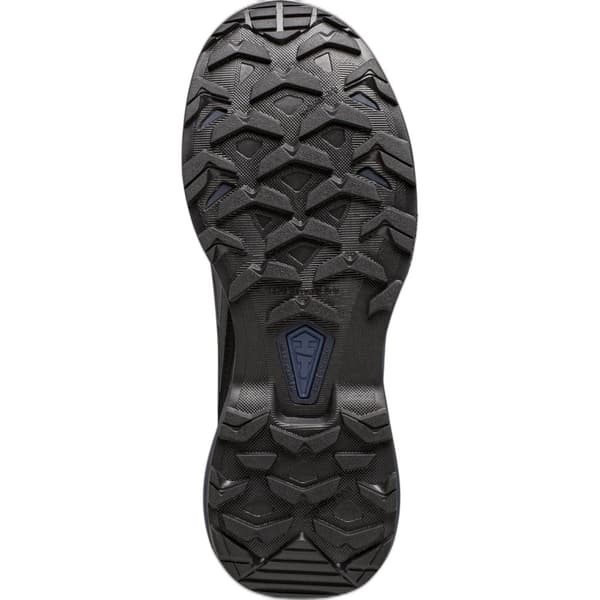 Helly Hansen Traverse Ht Vandringskängor Blå EU 46 Man