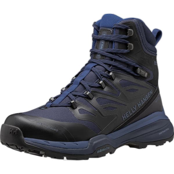 Helly Hansen Traverse Ht Vandringskängor Blå EU 46 Man