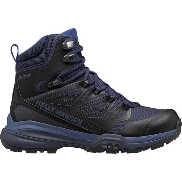 Helly Hansen Traverse Ht Vandringskängor Blå EU 46 Man