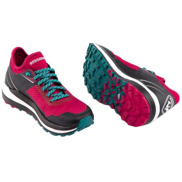 Rossignol Escaper Light Vandringsskor Rosa EU 41 Kvinna