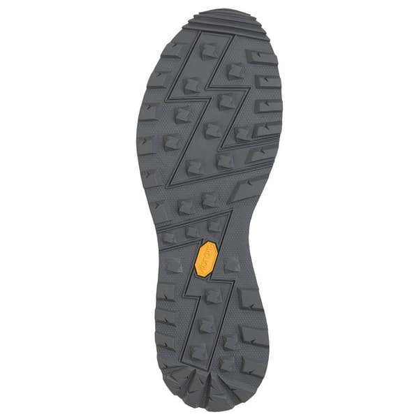 Dolomite Croda Nera Hi Goretex Vandringskängor Grå EU 39 1/2 Man