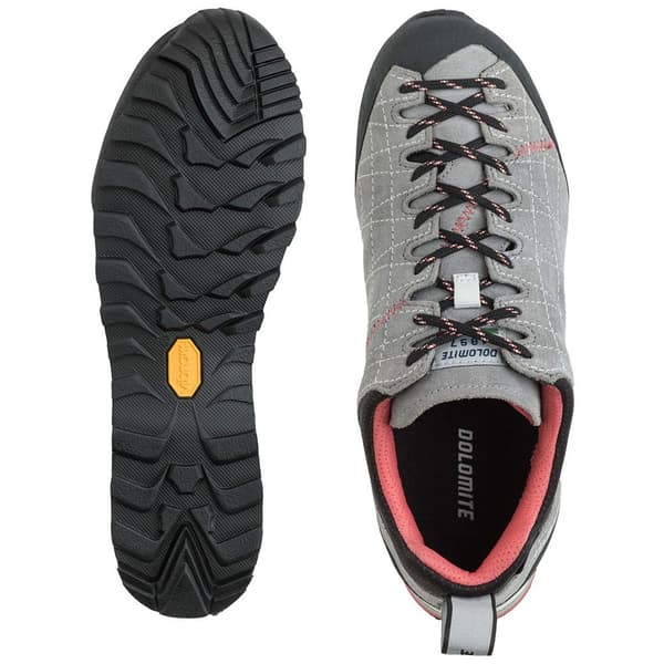 Dolomite Diagonal Goretex Vandringskängor Grå EU 41 1/2 Kvinna