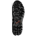 Miniatyrbild 2 av 2: Mammut Aegility Pro Mid Dt Vandringsskor Svart EU 36 2/3 Kvinna