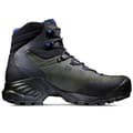 Pikkukuva 1 / 2: Mammut Trovat Tour High Goretex Vaelluskengät Vihreä,Musta EU 46 2/3 Mies
