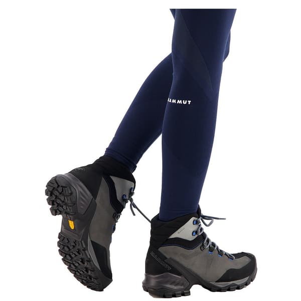 Mammut Trovat Tour High Goretex Vandringskängor Grå EU 42 Kvinna