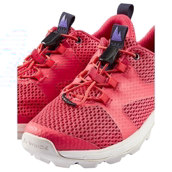 Vaude Kobuk Ii Vandresko Rosa EU 35