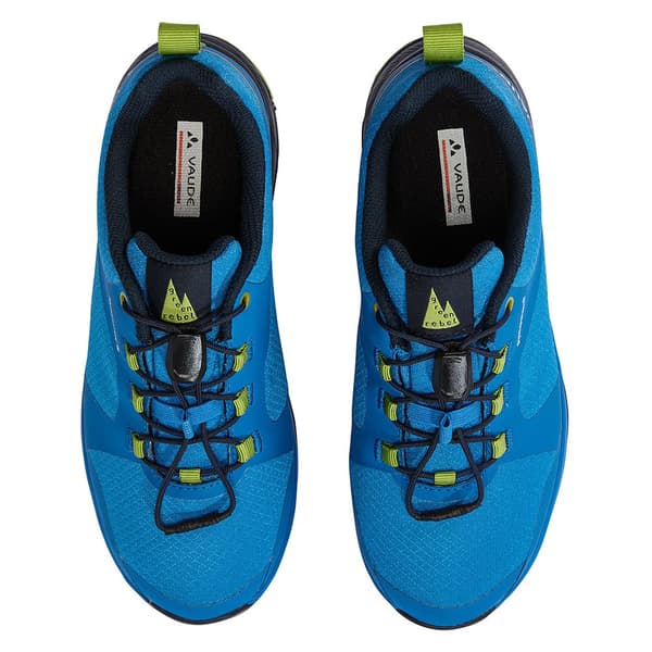Vaude Lapita Ii Low Stx Vandresko Blå EU 32