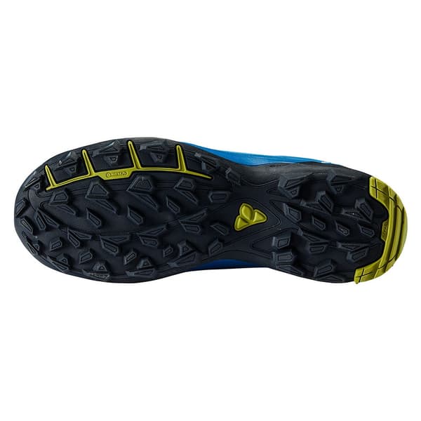 Vaude Lapita Ii Low Stx Vandresko Blå EU 32