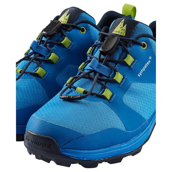 Vaude Lapita Ii Low Stx Vandresko Blå EU 32