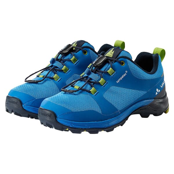 Vaude Lapita Ii Low Stx Vandresko Blå EU 32