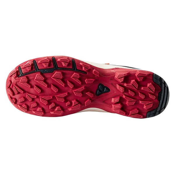 Vaude Lapita Ii Mid Stx Vandringskängor Röd EU 37