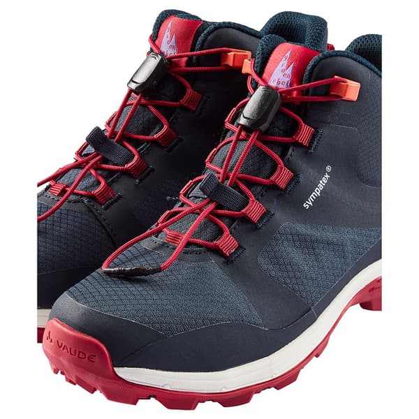 Vaude Lapita Ii Mid Stx Vandringskängor Röd EU 37
