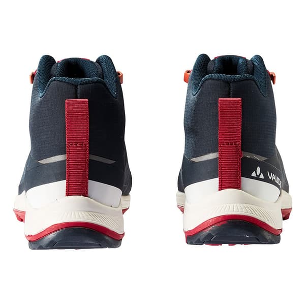 Vaude Lapita Ii Mid Stx Vandringskängor Röd EU 37