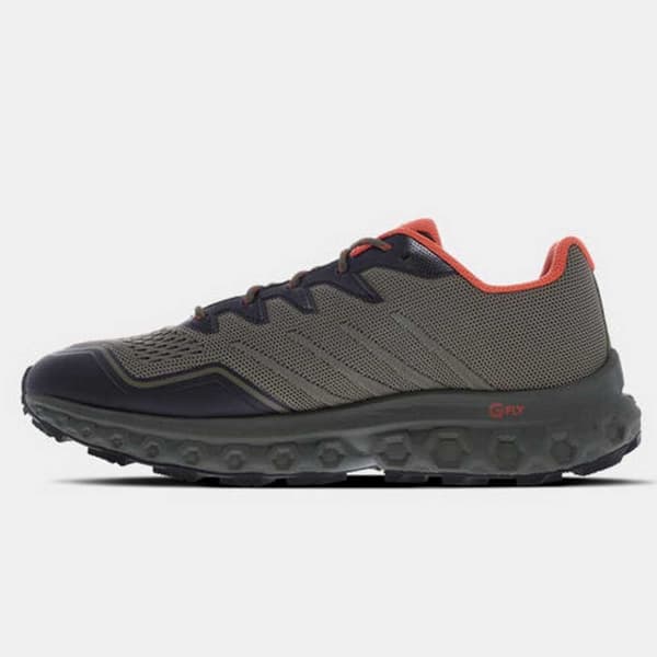 Inov8 Rocfly G 350 Vandringsskor Brun EU 40 1/2 Man
