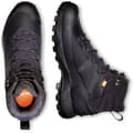 Pikkukuva 4 / 5: Mammut Blackfin Iii Mid Vaelluskengät Musta EU 40 2/3 Mies