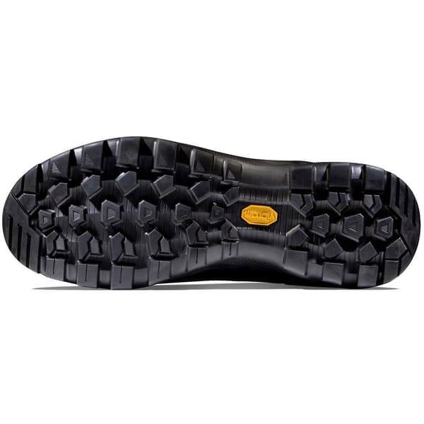 Mammut Blackfin Iii Mid Vaelluskengät Musta EU 40 2/3 Mies